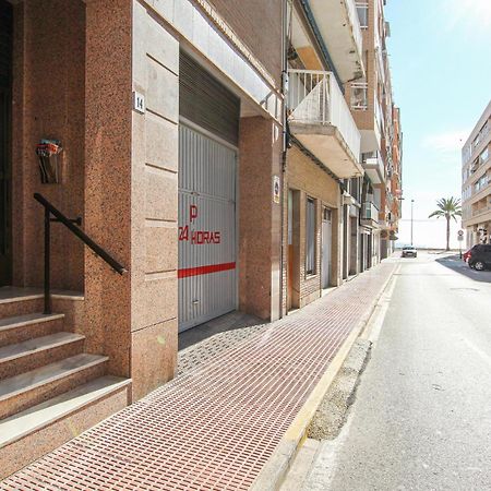 Beautiful Apartment In Santa Pola With Wifi Zewnętrze zdjęcie