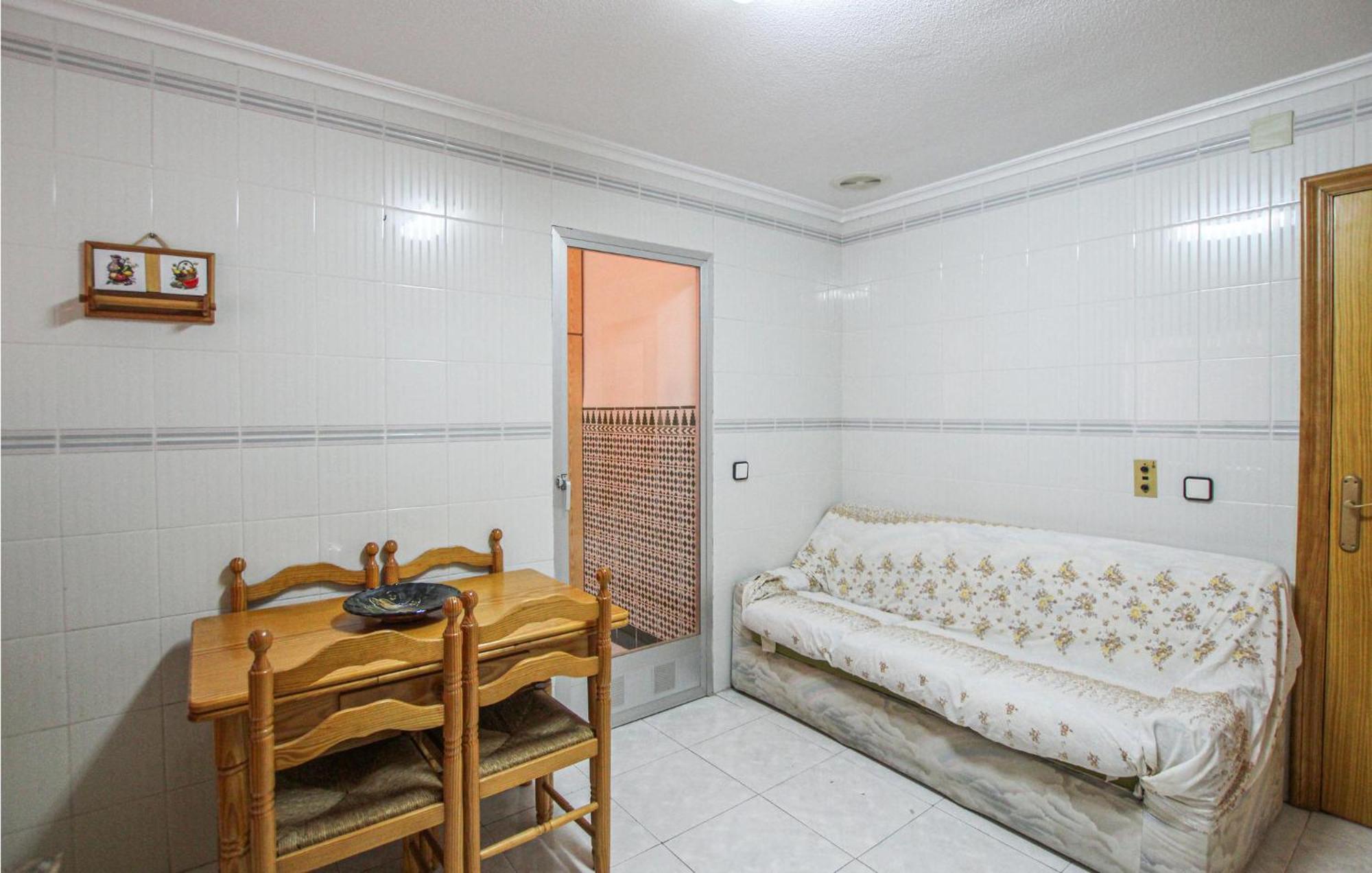 Beautiful Apartment In Santa Pola With Wifi Zewnętrze zdjęcie